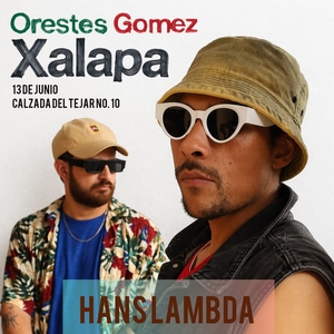 Hans Lambda Tickets, Tour Dates and Concerts
