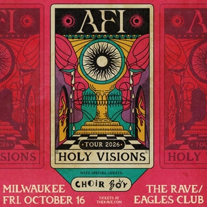 AFI Tickets, Tour Dates and Concerts