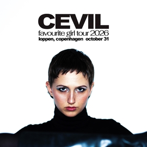 CEVIL Tickets, Tour Dates and Concerts