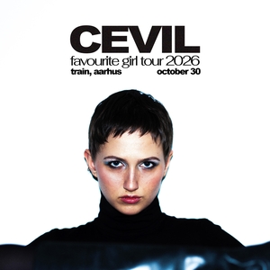 CEVIL Tickets, Tour Dates and Concerts