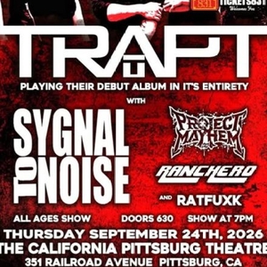 Sygnal To Noise Tickets, Tour Dates and Concerts