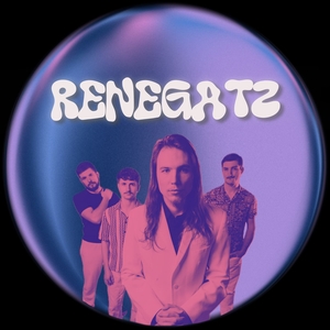 Renegatz — Jazz Club Havířov, Havířov