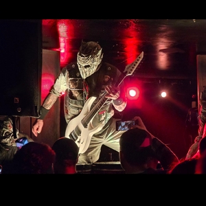 Mushroomhead at undefined in undefined 2026
