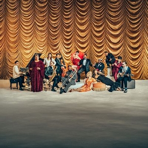 Scott Bradlee's Postmodern Jukebox Tickets, Tour Dates and Concerts
