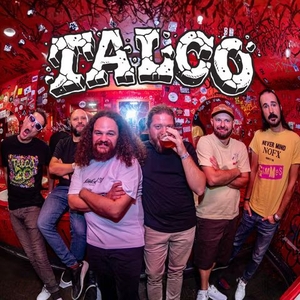 Talco Tickets, Tour Dates and Concerts