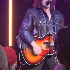 Barns Courtney at Phoenix, AZ in Last Exit Live 2026