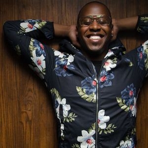 Entradas, fechas de la gira y Concierto de Marcus Paul James