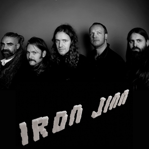 Iron Jinn Tickets, Tour Dates and Concert