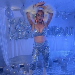 Madam Nightingale