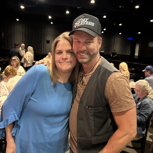 The Day Players at Richmond, VA in Richmond Funny Bone Comedy Club 2026