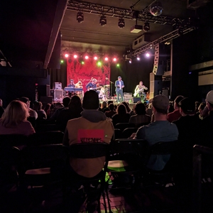 The Hold Steady at Cambridge, MA in The Sinclair 2026