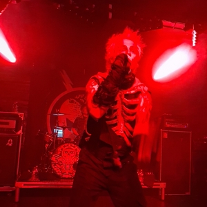 Powerman5000 at Austin, TX in Come and Take It Live 2026