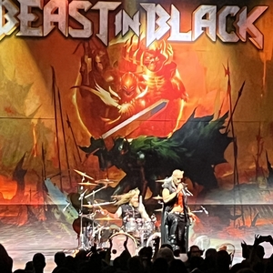 Helloween at Los Angeles, CA in YouTube Theater 2026