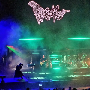Puscifer at Morrison, CO in Red Rocks Amphitheatre 2026