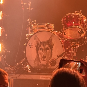 Silversun Pickups at Baltimore, MD in Nevermore Hall 2026