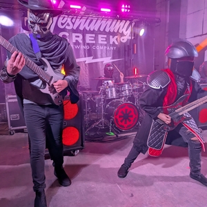Galactic Empire at Croydon, PA in Neshaminy Creek Brewing Co 2026
