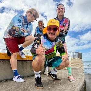Phil and The Blanks