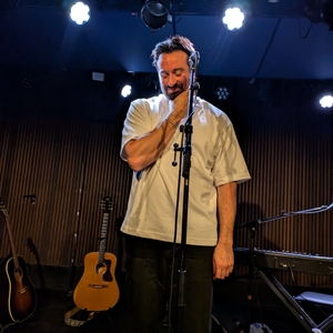 Dotan at Copenhagen, Denmark in Rust 2026