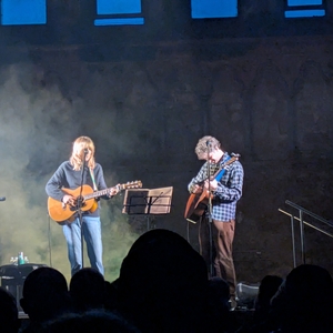 Beth Orton at Belfast, United Kingdom in Carlisle Memorial 2026