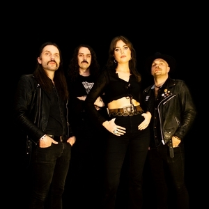 Åskväder Tickets, Tour Dates and Concert