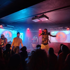 Dropout Kings at Rochester, NY in Montage Music Hall 2026