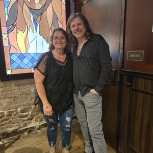 Brady Seals at Nashville, TN in Chief's on Broadway 2026