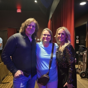 Brady Seals at Nashville, TN in Chief's on Broadway 2026