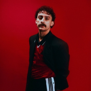 Antony Szmierek Tickets, Tour Dates and Concerts