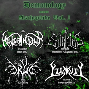Ingressos, Datas da Turnê e Shows de Drud