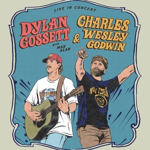 Charles Wesley Godwin Tickets, Tour Dates and Concerts
