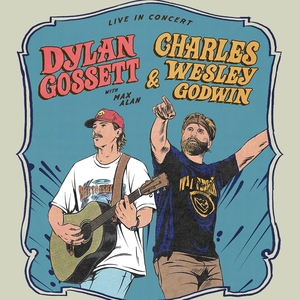Charles Wesley Godwin Tickets, Tour Dates and Concerts