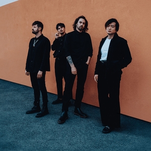 REVNOIR Tickets, Tour Dates and Concert