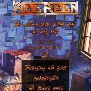 Devils Henchmen Tickets, Tour Dates and Concerts