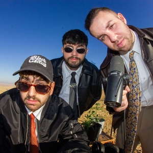Temper City Tickets, Tour Dates and Concerts