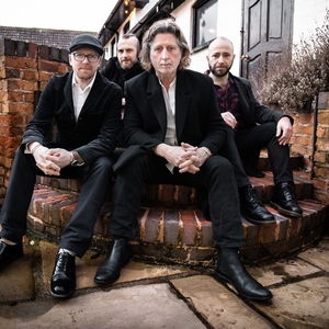 Steve Knightley Tickets, Tourdaten und Konzerte