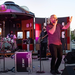 Bassel & the Supernaturals Tickets, Tour Dates and Concerts