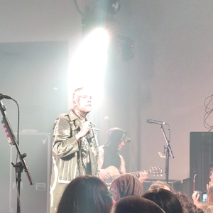 Demon Hunter at Buffalo, NY in Electric City 2026