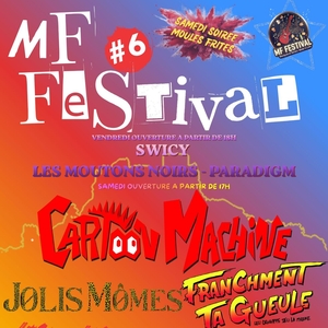 Franchment Ta Gueule