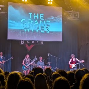 The Crane Wives at San Diego, CA in House of Blues San Diego 2026