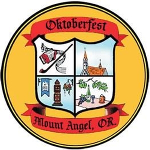 Poster: Alex Meixner at Mt Angel Oktoberfest, Sep 20, 2026