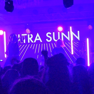 ULTRA SUNN at Parsippany-Troy Hills, NJ in Sheraton Parsippany Hotel 2026