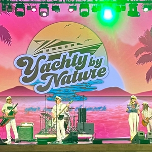 Yachty By Nature Tickets, Tour Dates and Concerts