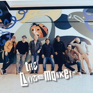 Entradas, fechas de la gira y Concierto de The LoveMonkeys