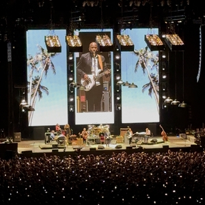 Eric Clapton チケット, 2026-2027 コンサートツアーの日程と詳細
