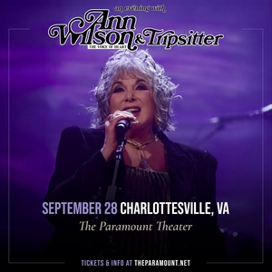 Ann Wilson Tickets, Tour Dates and Concerts