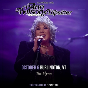 Ann Wilson Tickets, Tour Dates and Concerts