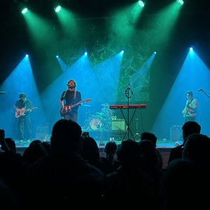 The Moss at Chicago, IL in Thalia Hall 2026