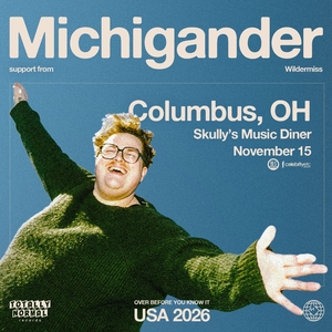 Michigander Tickets, Tour Dates and Concerts