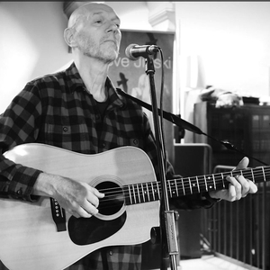 Steve Jinski Tickets, Tour Dates and Concerts