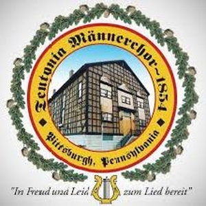 The Low Kings at Teutonia Mannerchor Oktoberfest